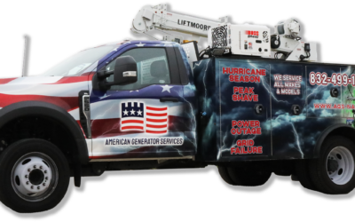 Start the Year Strong: How Preventative Generator Maintenance Protects Your Bottom Line