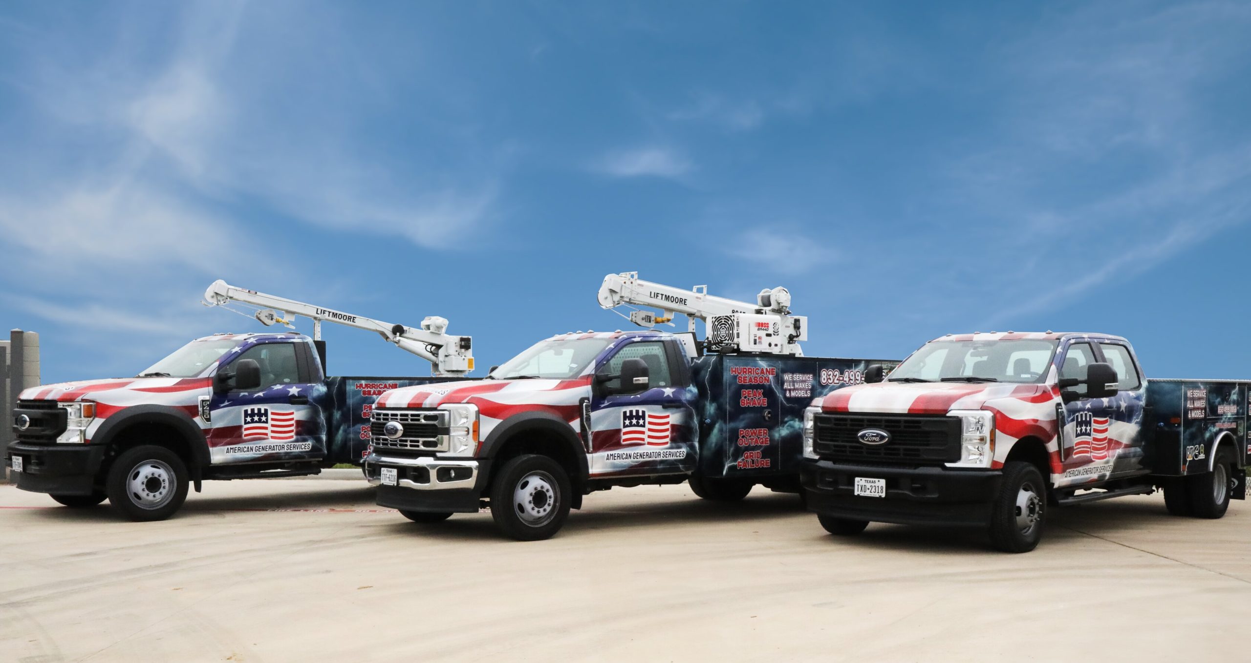 24/7 Generator Maintenance and Repair