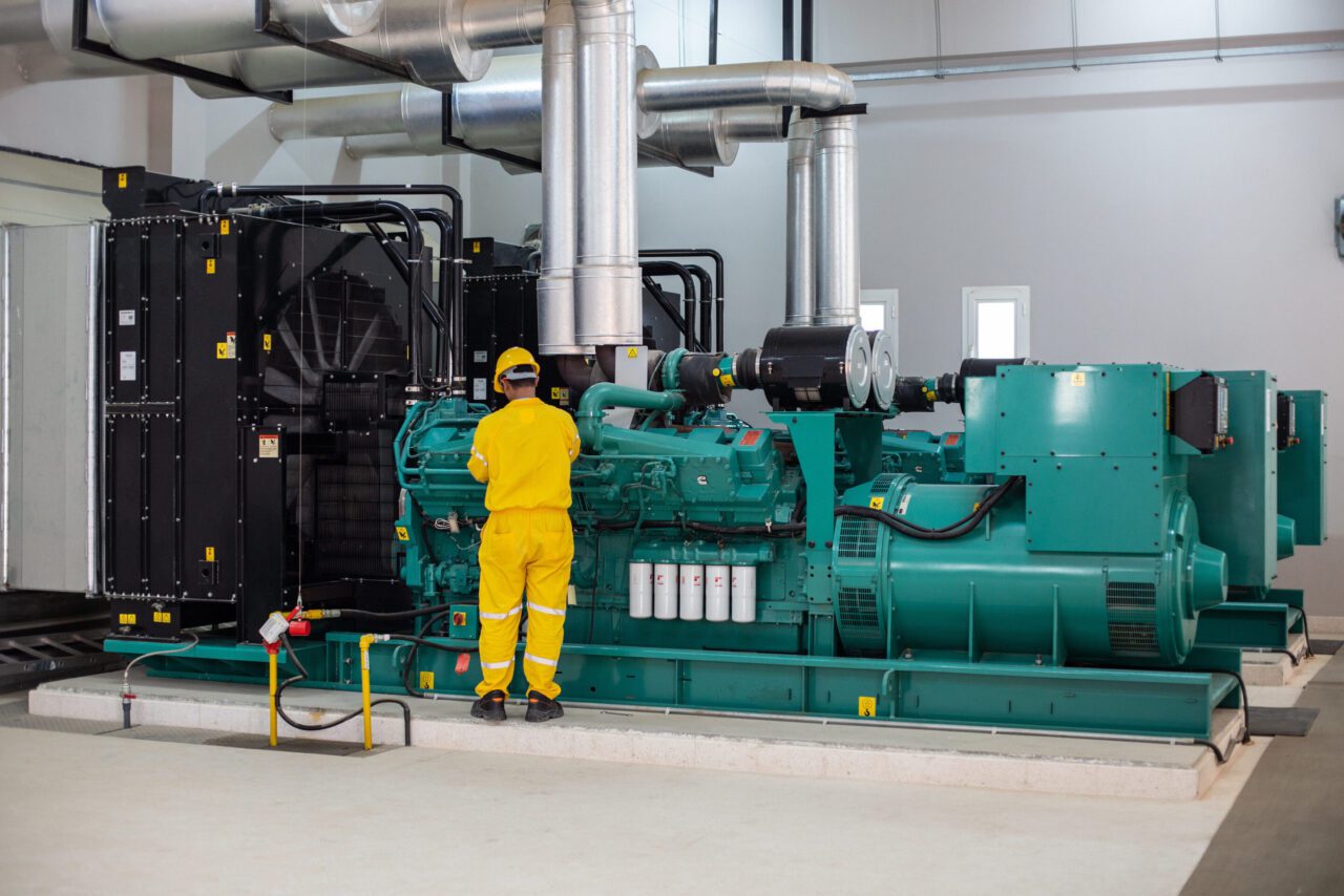 Expert Engine Repair for Generators Ensuring Optimal Performance