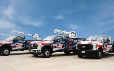 American Generator Services Expands to El Paso, TX