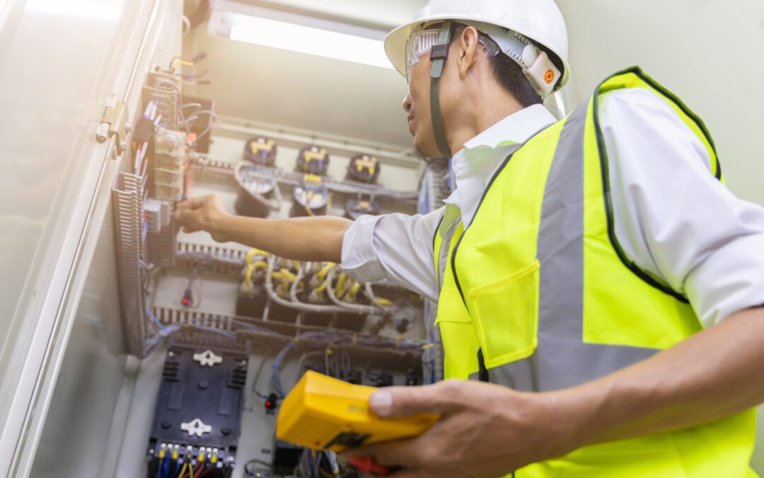 Is Your Generator Ready? The Essential Power Test Every Business Needs