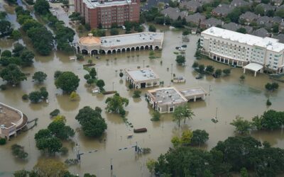 Top 3 Generator Failures During Houston Hurricanes (and How to Prevent Them)