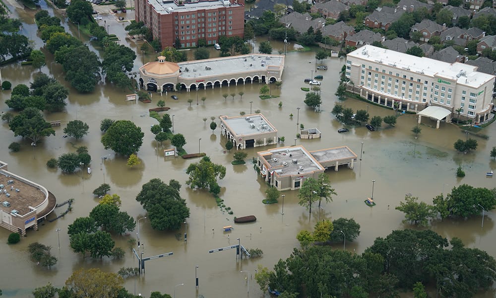 Top 3 Generator Failures During Houston Hurricanes (and How to Prevent Them)