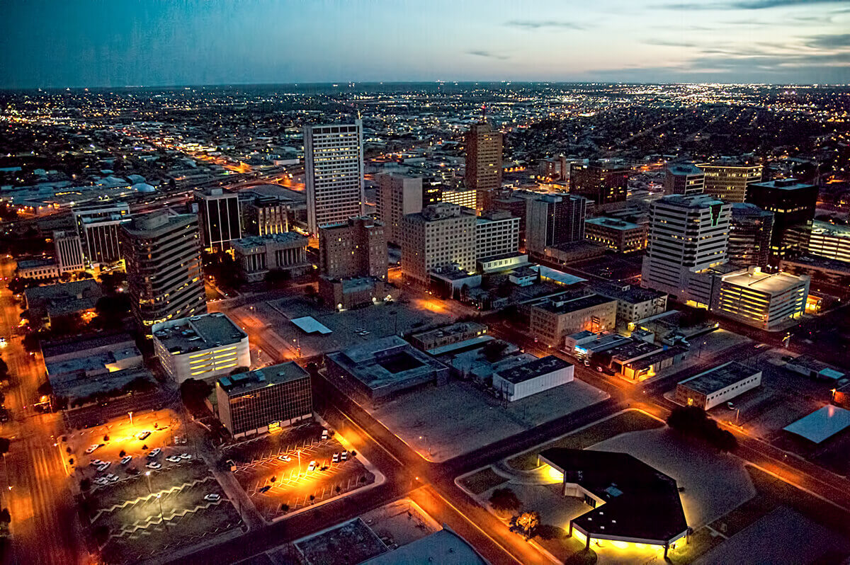 Preventative Maintenance in Midland