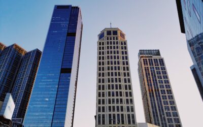Generator Infrastructure Planning for Commercial Real Estate