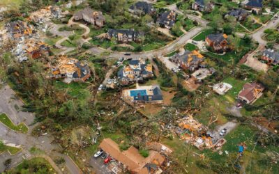 Hurricane Season Countdown: Final Power Prep for Gulf Coast Businesses