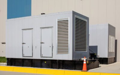 Why Commercial Generators Fail: Top 7 Causes & How to Avoid Them