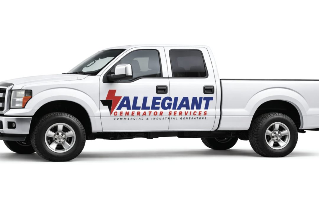 Start the Year Strong: How Preventative Generator Maintenance Protects Your Bottom Line