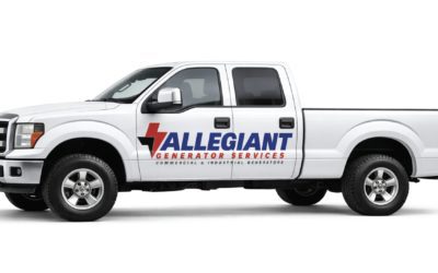 Start the Year Strong: How Preventative Generator Maintenance Protects Your Bottom Line