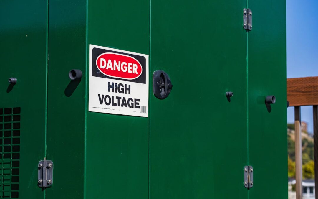 Generator Compliance Records: What Inspectors Expect from Commercial Facilities