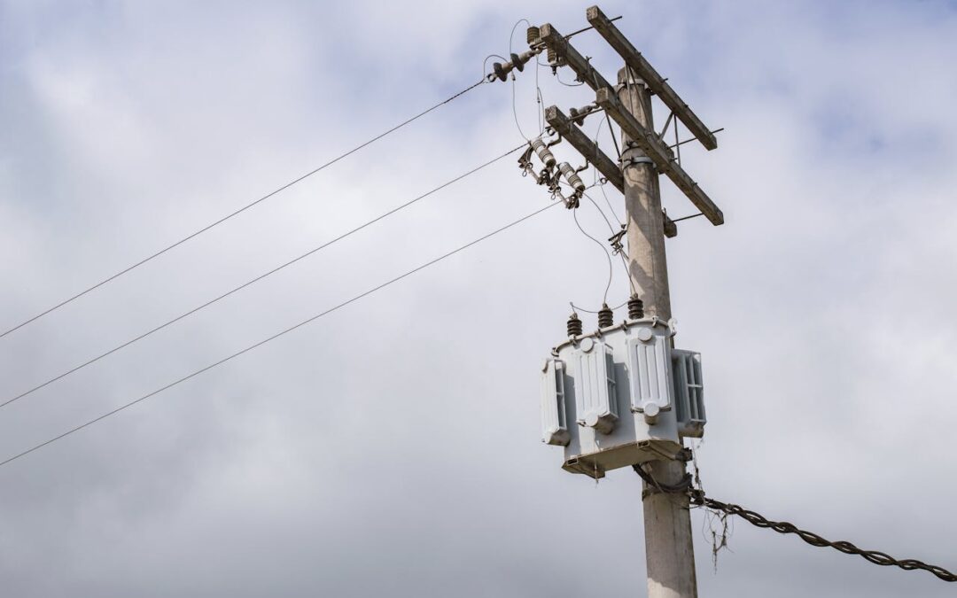 How Much Does a Power Outage Really Cost Your Business?