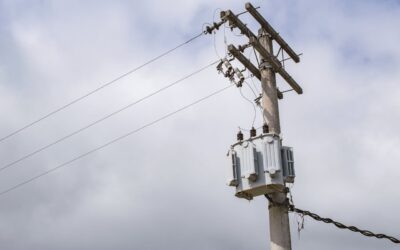 How Much Does a Power Outage Really Cost Your Business?