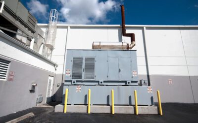 Facility Expansion and Backup Power: Why Growth Can Create Hidden Risk