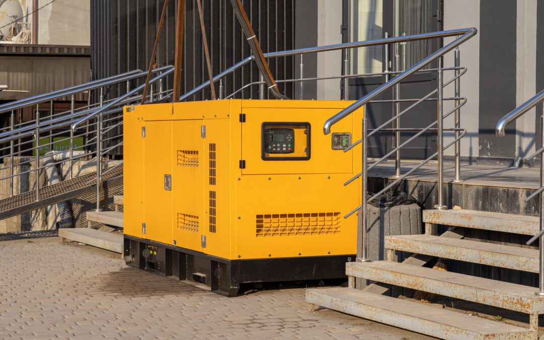 July Heat Waves Put Businesses at Risk: Why Commercial Generator Maintenance Matters More Than Ever