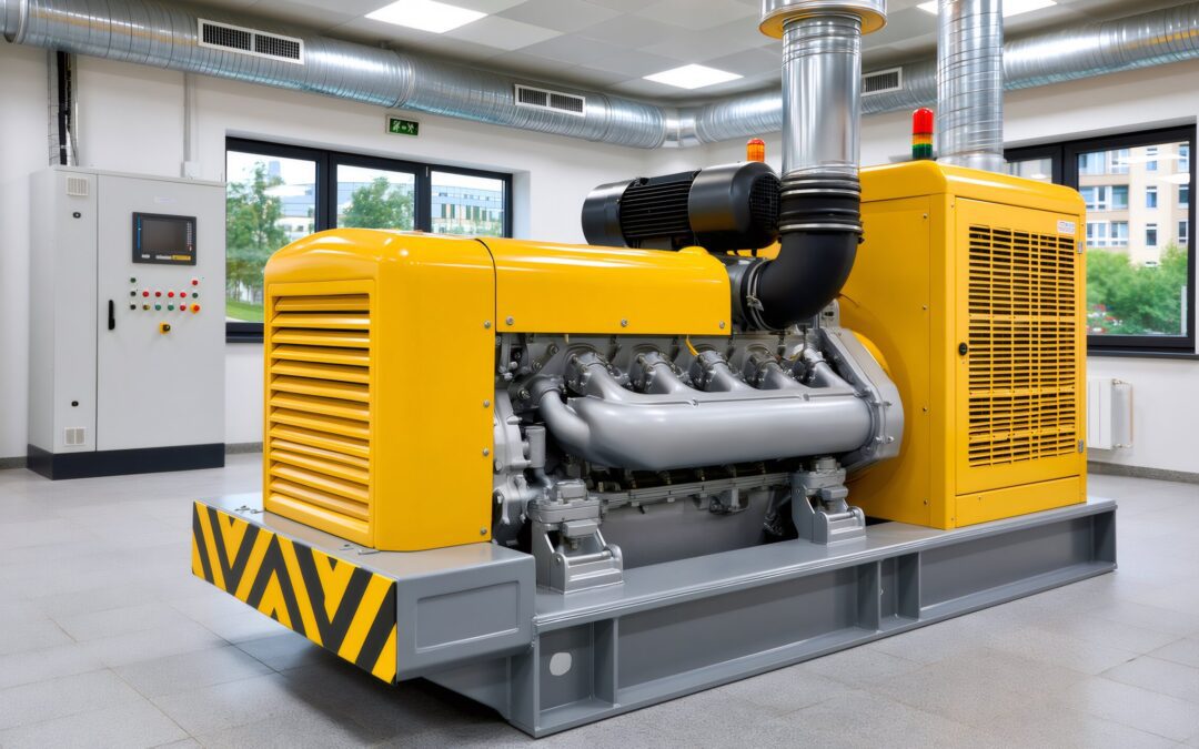 Single Generator vs. Redundant Systems: Which Backup Power Strategy Is Right for Your Facility?