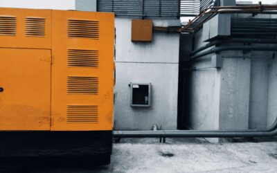 Why September Is the Right Time to Test Your Commercial Generator Battery